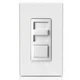 1PC Leviton IPL06-10Z Dimmer, IllumaTech, CFL/LED/Incandescent/Halogen, 150