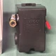 Lefoo 95-125 PSI Air Compressor Pressure Switch 1/4" Female NPT 4 Port LF10-L4