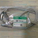 1PCS NEW For CKD SW-T2YLH Magnetic switch SWT2YLH