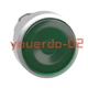 1 PC New With Box Schneider ZB4BW333 &Oslash;22 Green button head with light