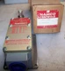 NEW NAMCO SNAP-LOCK LIMIT SWITCH  EA700-50926 