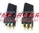 1PC New OMRON Conversion Rotary Switch Button A165S-T2M-2 A16S-2N-2