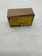 SQUARE D 9001KS11K3 Key Operated Selector Switch NEW