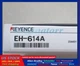 1PC Keyence EH-614A EH614A Fiber Amplifier Sensor New In Box  US Free TAX