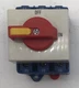 Kraus and Naimer KG41 Disconnect Switch