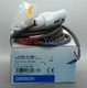 1PCS NEW E2KQ-X10ME1 Omron Proximity Switch 12-24VDC