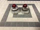 IDEC APD199N-R-24V RED INDICATOR LIGHT (Lot of 2)(LPW131J)