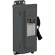 HU361AWKEI SQUARE D SAFETY SWITCH HEAVY DUTY NON FUSIBLE 30 AMP 3 POLES 30 H NEW
