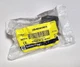 Telemecanique ZB4BW0B11 Push Button White LED Light & 1 N/C Contact Block - New