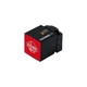 EUCHNER  NonContact Safety Switch, M12, PBT Resin 45GU60