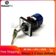 New 3HAC052287-001 2-speed 2-section mode switch selector F ABB robot cabinet #