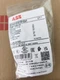 2PCS NEW ABB CE4P-10R-01 CE4P-10R-02 CE4P-10R-11 Emergency stop switch
