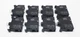 MOELLER M22-LED-B (6) M22-LED-G (2) LED LAMP LIGHT MODULE 12-30V
