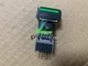 1pcs Fuji Electric AH165-TGL light Switch push button AH165-TGLG11E3~