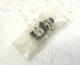 New Cybertech 32-P-A60215-01 Momentary Pushbutton 3-Pin 5A 250VAC 32-P A60215