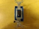 NEW Hubbell 15A 120-277VAC Switch  *FREE SHIPPING*