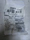 NEW TELEMECANIQUE BLACK SELECTOR SWITCH ZB4BD3 35454 SER B