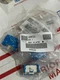 Fuji AR9B290 Contact Blocks Normally Open 10A 600VAC (Lot of 3)