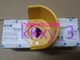 1 PCS NEW EATON Emergency Stop Switch Guard Housing M22-XGPV