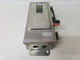 Square D HU361DS Stainless Safety Switch ENCLOSURE ONLY