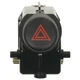 Standard Ignition Hazard Warning Switch for 02-07 Jeep Liberty HZS149