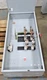 GE General Duty Safety Switch TG3225R Model 8 400Amp 240AC Max HP 100 A8166HAT