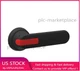 ABB OHB145J12 Handle Disconnect Switch 145MM Black New #