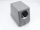 HARTING 19300480549 Enclosure New in Box (127205166 - New in Box)