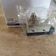 1PC New Omron ZC-Q55 Limit Switch ZCQ55 Free Shipping