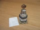 Allen Bradley 800T-J44KE7 Keyed Selector Switch 800TJ44KE7 W/ Key