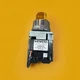 🔥(AN) ***QTY 1*** Siemens 52PT6D9A Yellow Push-To-Test Pilot Light 30mm 1NO/1NC