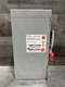 Cutler-Hammer DH363UGK 100A Heavy Duty Disconnect Safety Switch 600V Non Fusible