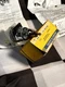 Square D 9001-KS-11K3 Keyed Selector Switch 9001KS11K3 w/Key and 9001 KA2 Block