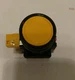 IDEC HW-F01 PUSH BUTTON SWITCH 63Y200 & 634090 NC Normaly Closed **Retail $65**
