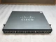 Cisco SG300-52MP 52-Port Gigabit PoE Managed Switch W/ Rack Ears