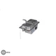 NEW TPI RH3A9 Multi-Purpose Air Flow Switch OEM 