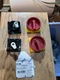 Eaton SVB-P1/M Main Switch Assembly Kit (Lot of 2)