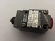 SQUARE D 9007-B51E LIMIT SWITCH 10A 120-600VAC SERIES A