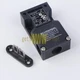 ONE New in Box Schmersal AZ16-12ZVRK-M20 Keyed Safety Interlock Switch