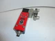 Fortress Amgard STOP ATHSTOP024X003 24VDC Interlock switch
