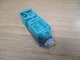 Pepperl + Fuchs NJ20-U4-W Proximity Switch NJ20U4W