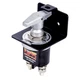 Flaming River FR1044 Battery Disconnect: Big Switch with Lock-Out XL Studs