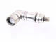PLUG FOR EUCHNER SAFETY LOCK 084247