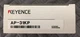 KEYENCE AP-31KP DIGITAL PRESSURE SENSOR, MAIN UNIT, NEGATIVE-PRESSURE TYPE, NIB!