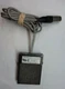 Linemaster Treadlite II T-91-S Foot Pedal Seitch 3 Pin DIN Male Connector Metal