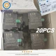 20PCS Contact Block Switch For Eaton Moeller M22-K10 M22K10 Normally Open USA