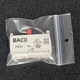 NEW BACO Controls 33E01 Contact Block - normally closed button (stop)