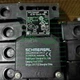 NEW FOR schmersal AZ16-12ZVRK-M16 500V safety door switch