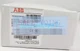 1PCS NEW ABB DISCONNECT SWITCH OT200E03P 1SCA022712R0800 200A