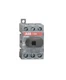OT25F3, Abb, Non-Fused Disconnect Switch, 25 Amp, 3-Pole